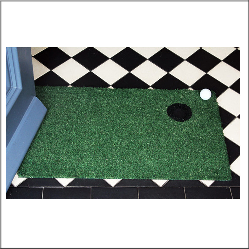 Golf Doormat 1024x1024