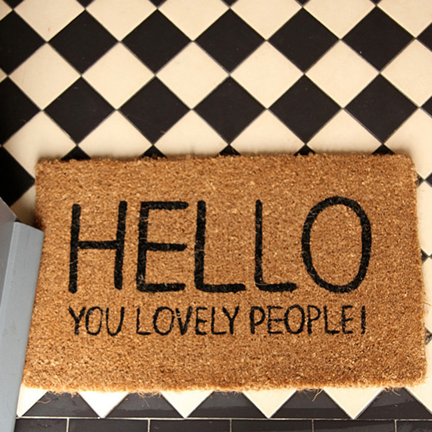 Funny Doormats Uk Home Decorating Ideas Interior Design