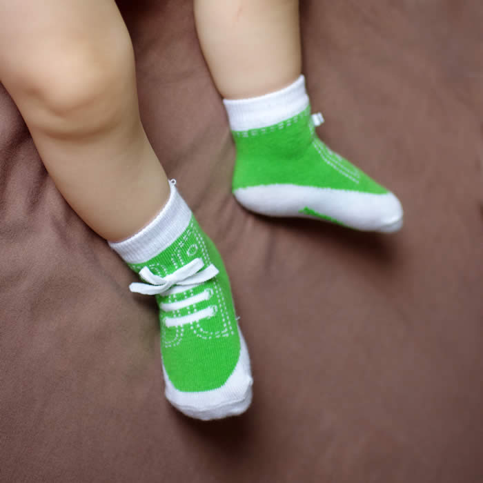 baby boy sock shoes