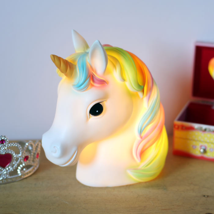 unicornheadlamp