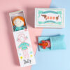 Cute Dollies in a Box - Buy Online UK