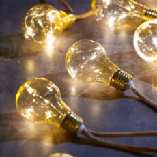 Lightstyle Indoor Festoon Lights - Buy Online UK