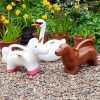 Sausage Dog, Unicorn & Swan Shaped Water Cans - From Source Lifestyle UK