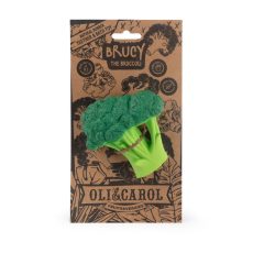 Broccoli Shaped Teether