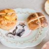 Best Of British Tea Plates In A Set Of Four. This Includes A Cat As Shown -From Source Lifestyle