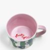 Eleanor Bowmer Eye Mug With Lucky Me Printed Imnside - From Source Lifestyle