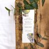 Hydrangea & Wild Herb Hand Cream - By Source Lifestyle UK