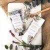 Hydrangea & Wild Herb Hand Cream - From Source Lifestyle UK