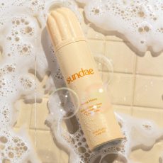 Scented Honey Honey Foaming Body Wash - From Source Lifestyle UK