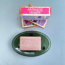 Scented Arthouse Psychedelic Dreams Soap - From Source Lifestyle UK