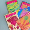 Assorted Arthouse Unlimited Vegetable Seeds - From Source Lifestyle UK