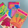 Arthouse Unlimited Vegetable Seeds Assortment- By Source Lifestyle UK