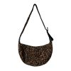 Sixton Leopard Print Sling Bag Small - From Source Lifestyle UK