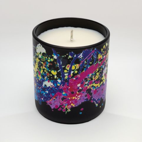 Magic Being Scented Wax Candle - From Source Lifestyle UK