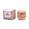 Adopo Jungle Ceramic Scented Candle - From Source Lifestyle UK