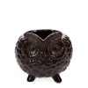 Cute Ceramic Owl Plant Pot - By Source Lifestyle